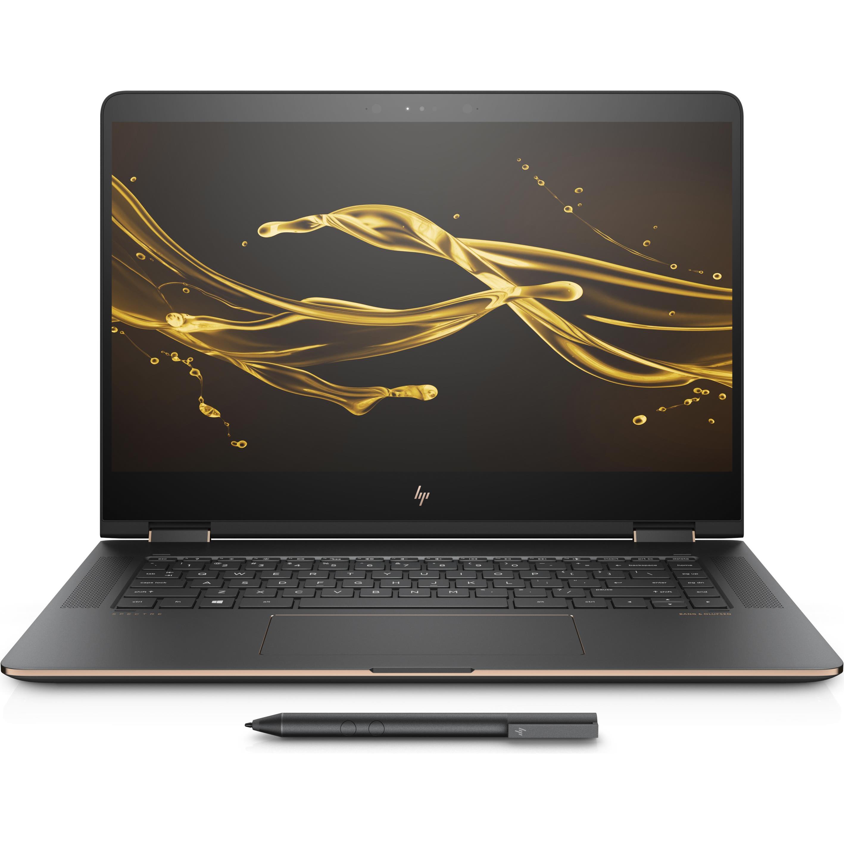 HP Spectre x360 15-bl090nz - buy at Digitec - Digitec